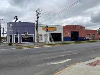 commercial_property em Procopio Gomes, Bucarein - Joinville - SC