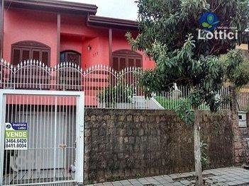 house em Uruguai, São José - Canoas - RS
