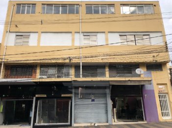 commercial_building em Doutor Moraes Salles, Centro - Campinas - SP