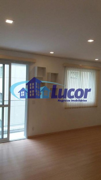 apartment em Rua Bueno de Andrade, Aclimação - São Paulo - SP