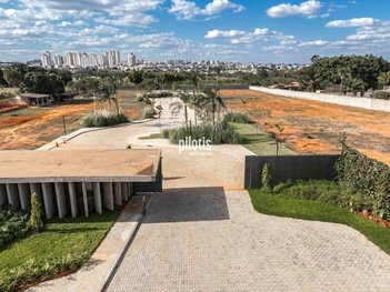 land_lot em SMPW Quadra 4, Park Way - Brasília - DF