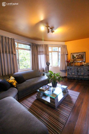 apartment em Rua Benjamim Flores, Santo Antônio - Belo Horizonte - MG