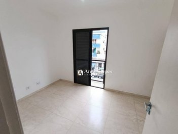 apartment em Rua Vinte e Oito de Setembro, Macuco - Santos - SP