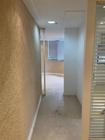 office em Iraí, Indianópolis - São Paulo - SP