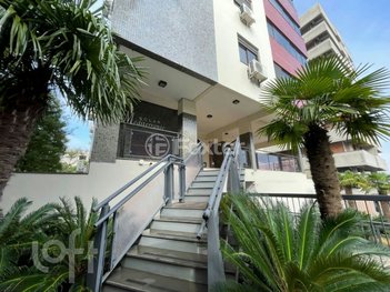 apartment em Rua Vasco da Gama, Centro - Canoas - RS