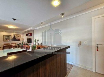 apartment em Rua Sargento Luís de Morais, Jardim São Vicente - Campinas - SP