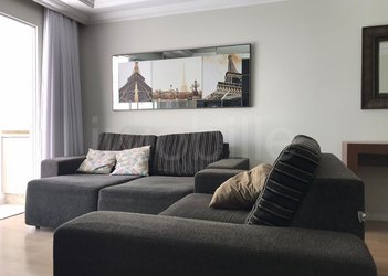 apartment em 2100, Vila Real - Balneário Camboriú - SC