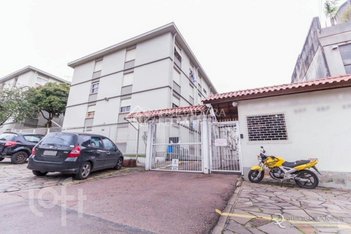 apartment em Avenida do Forte, Cristo Redentor - Porto Alegre - RS