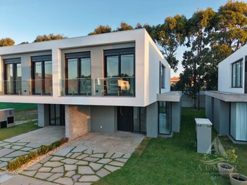 house em Estrada do Mar, Xangri-Lá - Xangri-Lá - RS