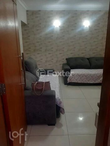 house em Rua Domenico Venturi, Jardim Patente - São Paulo - SP