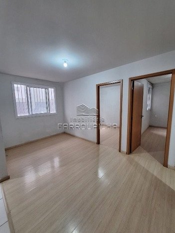 apartment em Rua Muçum, São José - Farroupilha - RS