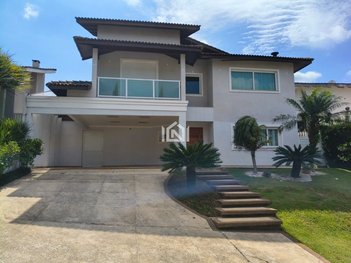 house em Rua Jequitibá, Chácara do Remanso - Vargem Grande Paulista - SP