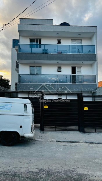apartment em Rua Padre Clemente Segura, Limoeiro - São Paulo - SP