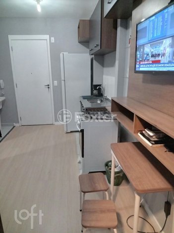 apartment em Rua Doutor Sérgio Meira, Barra Funda - São Paulo - SP