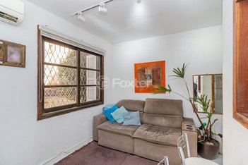 apartment em Rua Silva Jardim, Mont Serrat - Porto Alegre - RS
