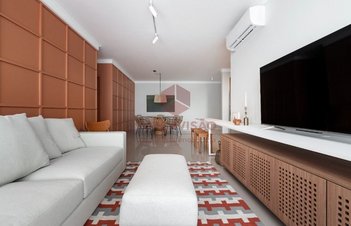 apartment em Rua Elizeu Di Bernardi, Campinas - São José - SC