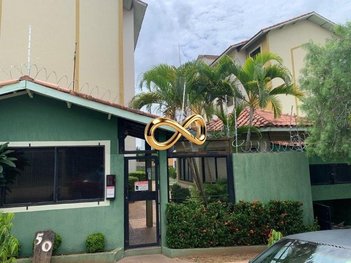 apartment em Rua Antônio Fischer dos Santos, Jardim Paulistano - São Carlos - SP