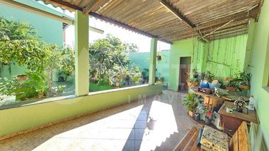 house em Rua do Fotógrafo, Planalto - Uberlândia - MG