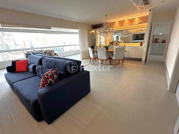 apartment em Rua Itapimirum, Vila Andrade - São Paulo - SP