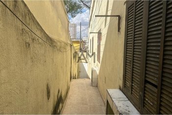 house em Rua Bueno de Andrade, Aclimação - São Paulo - SP