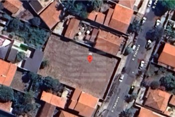 land_lot em Rua Pedreira, Jardim Novo Campos Elíseos - Campinas - SP