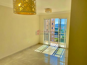 apartment em Avenida Amélia Latorre, Vila Nova Esperia - Jundiaí - SP