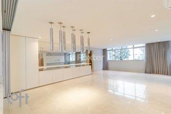 apartment em Sarutaiá, Jardim Paulista - São Paulo - SP