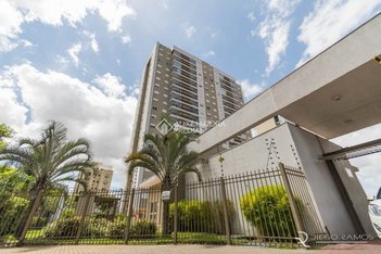 apartment em Avenida Polônia, São Geraldo - Porto Alegre - RS
