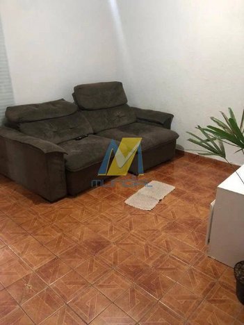 house em Rua dos Aliados, Vila São Pedro - Santo André - SP