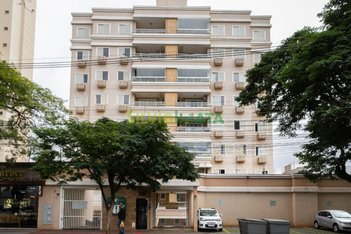 apartment em Avenida Doutor Gastão Vidigal, Jardim Leblon - Maringá - PR