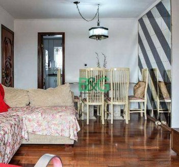 apartment em Avenida Padres Olivetanos, Vila Esperança - São Paulo - SP