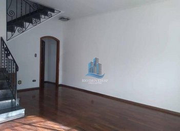 house em Rua Capivari, Nova Gerty - São Caetano do Sul - SP