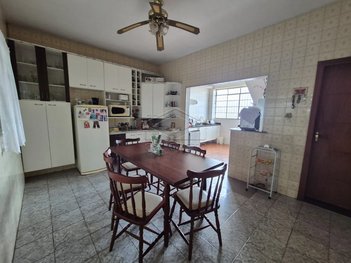 house em Rua Eduardo Toffano, Vila Industrial - Jaú - SP