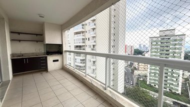 apartment em Avenida Heitor Villa Lobos, Vila Ema - São José dos Campos - SP