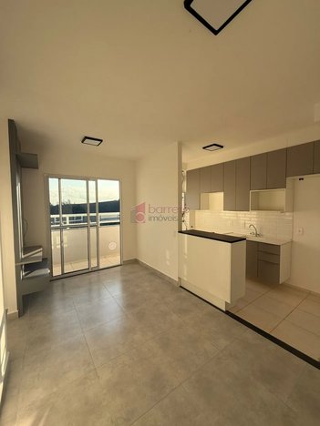 apartment em Avenida André Vidal de Negreiros, Jardim Carlos Gomes - Jundiaí - SP