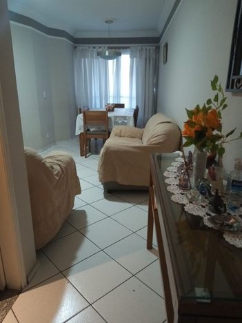 apartment em Rua Atucuri, Chácara Santo Antônio (Zona Sul) - São Paulo - SP