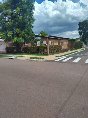 house em Osório, Centro - Esteio - RS