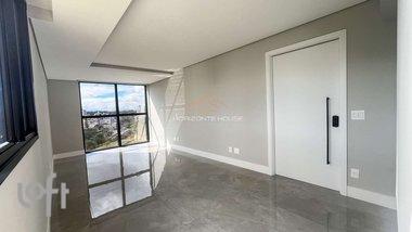 apartment em Juruá, Silveira - Belo Horizonte - MG
