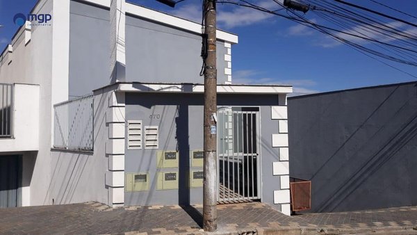 Cômodo Condomínio