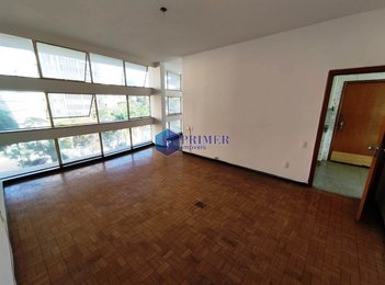 apartment em Praça da Liberdade, Savassi - Belo Horizonte - MG