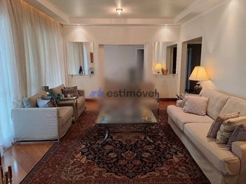 apartment em Rua Luiz Gottschalk, Vila Mariana - São Paulo - SP