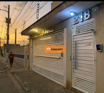 house em Estrada do Guaio, Jardim Nova Poá - Poá - SP