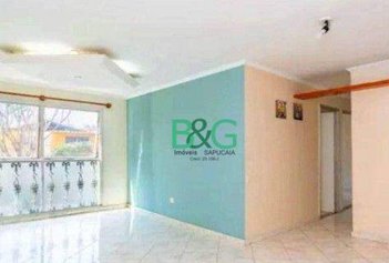 apartment em Rua Guian, Vila Campestre - São Paulo - SP