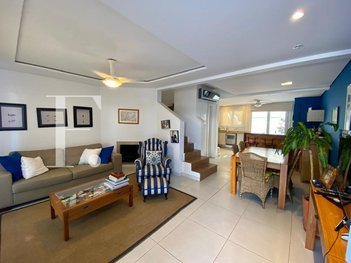 house em Avenida Paraguassu, Rainha do Mar - Xangri-Lá - RS