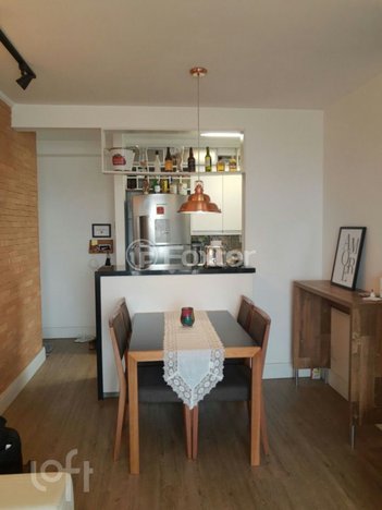 apartment em Rua Engenheiro Prudente, Vila Monumento - São Paulo - SP