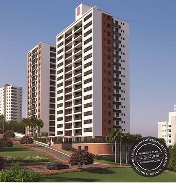 apartment em Sidney Nocetti, Agronômica - Florianópolis - SC
