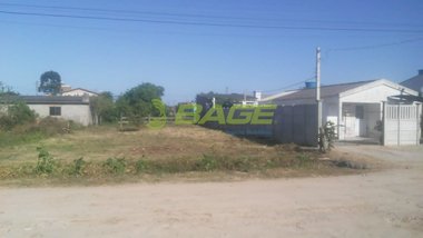 land_lot em Edmundo da Fontoura Gastal, Três Vendas - Pelotas - RS