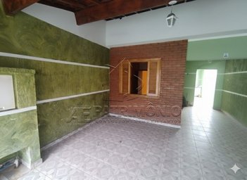 house em Rua João Martini Filho, Jardim São Conrado - Sorocaba - SP