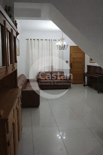 house em Rua Borges de Figueiredo, Mooca - São Paulo - SP