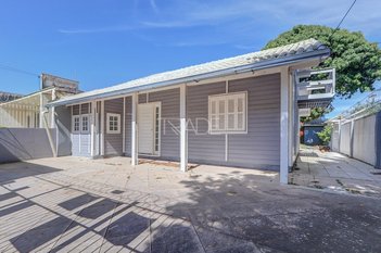 house em dos Guenoas, Guarujá - Porto Alegre - RS